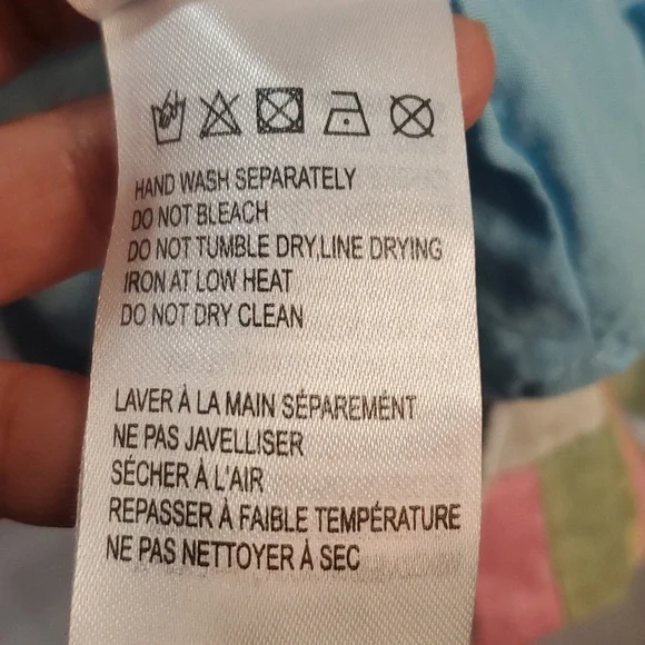 FARM RIO DRESS - Picture 13 of 14